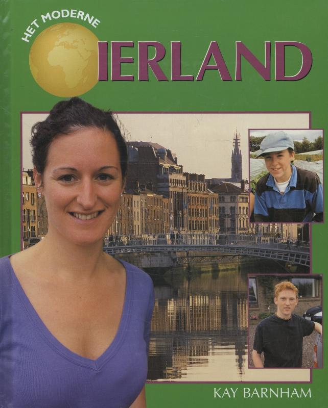 Het moderne Ierland / Het moderne...