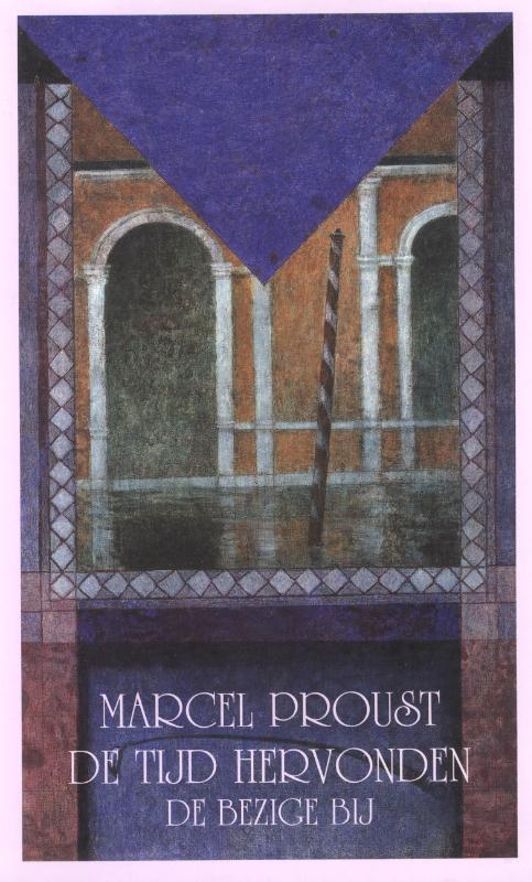 De tijd hervonden / Op zoek naar de verloren tijd