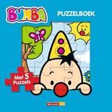 Puzzelboek / Bumba