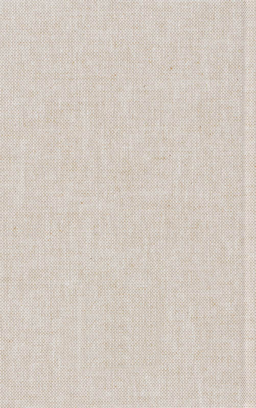 De avonden achterkant