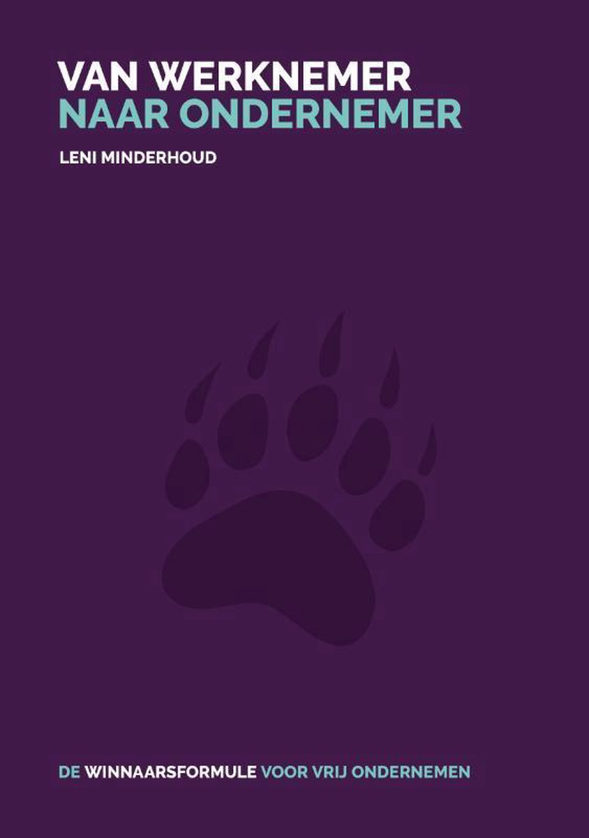 Van werknemer naar ondernemer