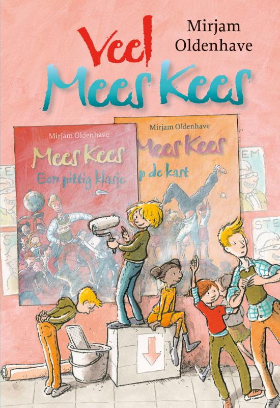 Veel Mees Kees / Mees Kees