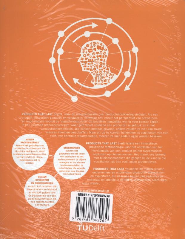 Products that last achterkant