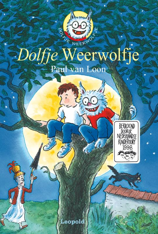Dolfje Weerwolfje / Dolfje Weerwolfje / 1