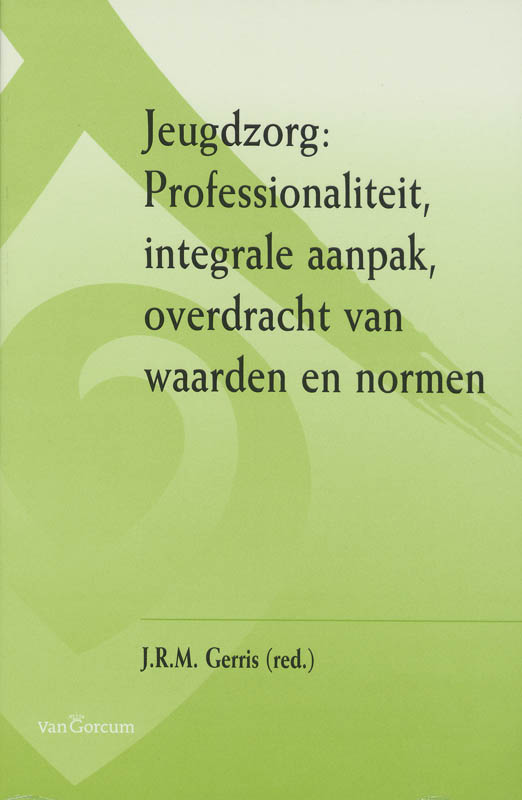 Jeugdzorg
