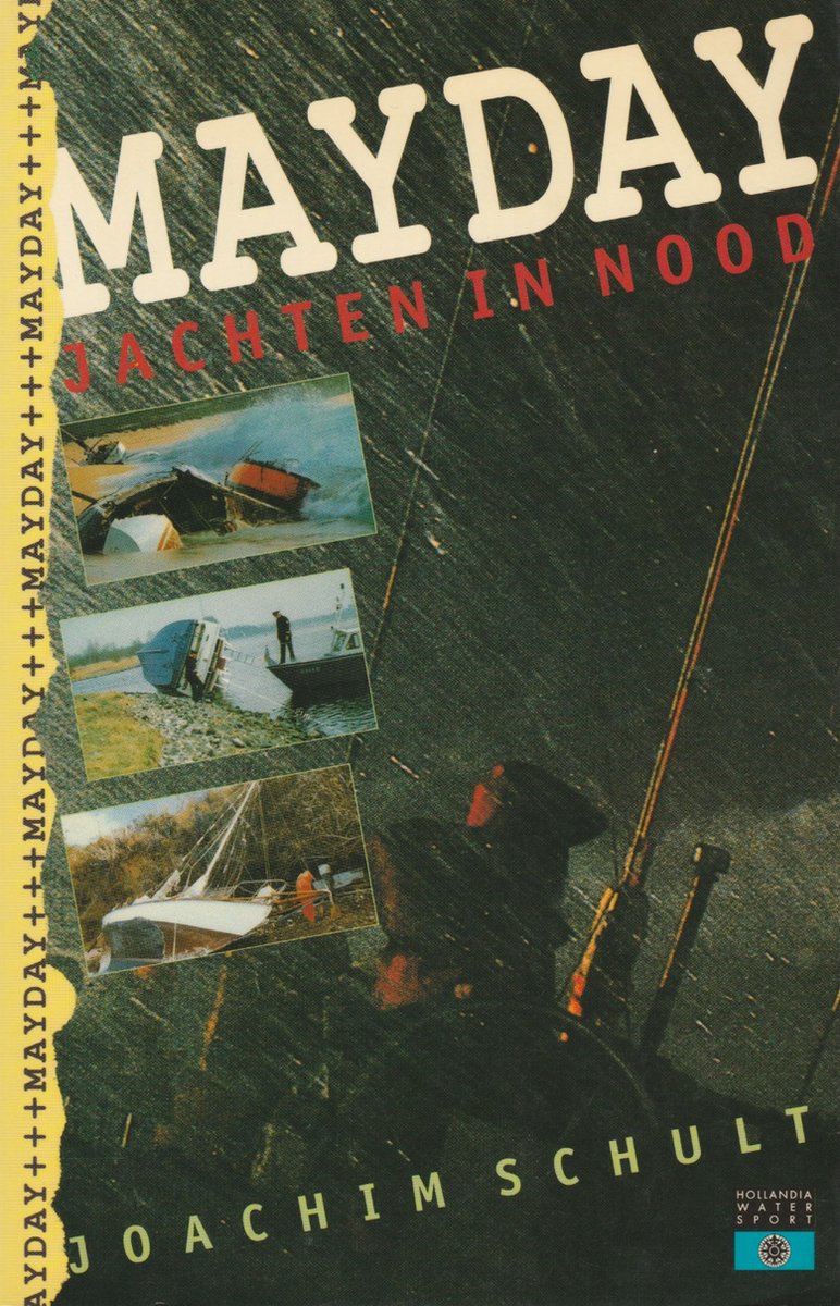 Mayday / Kust- en zeezeilen
