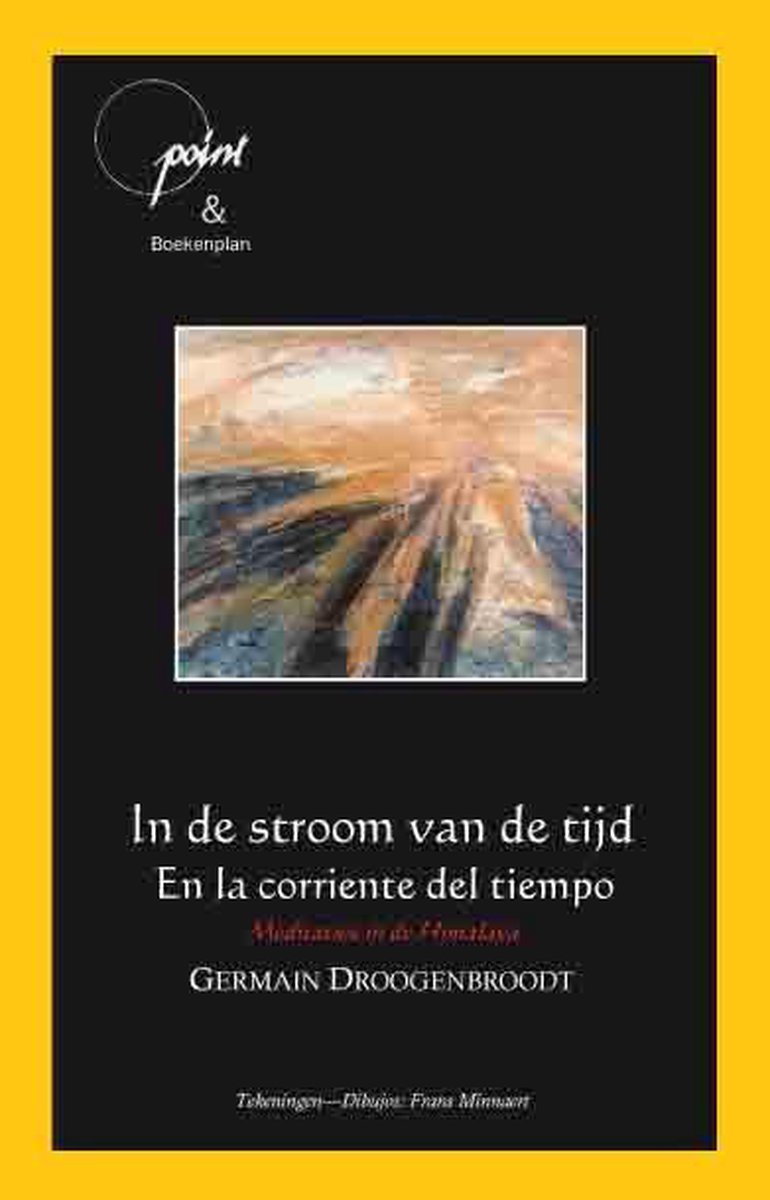 In de stroom van de tijd/ en la corriente del tiempo