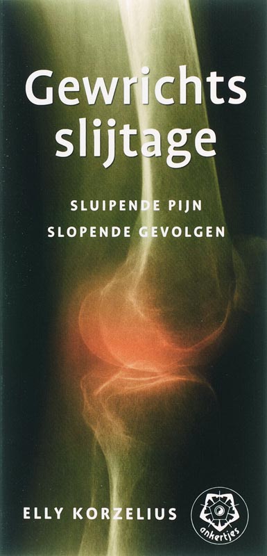 Gewrichtsslijtage / Ankertjes / 309