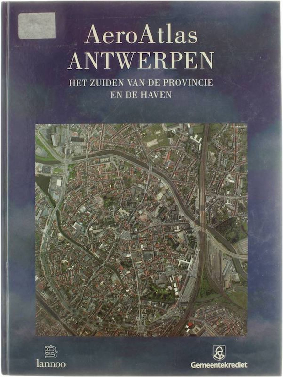 Aeroatlas Antwerpen