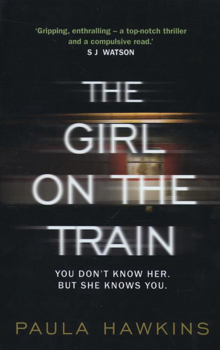 Girl on the Train