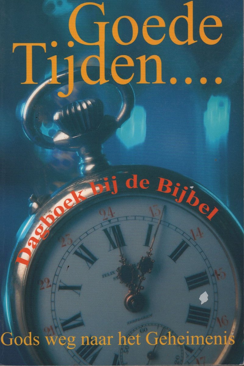 Goede Tijden
