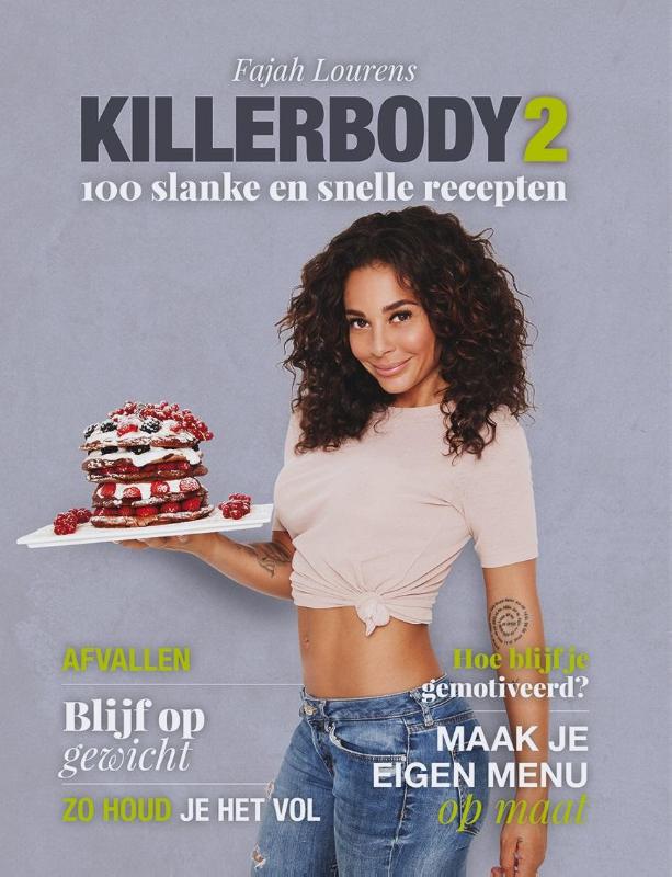 Killerbody 2