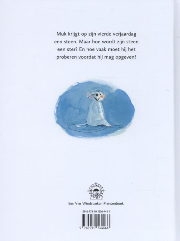 Sterrenwachters achterkant