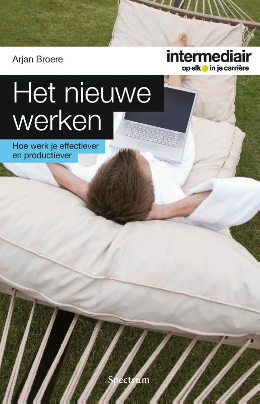 Het nieuwe werken / Intermediair