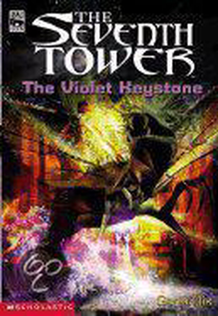 The Seventh Tower #6