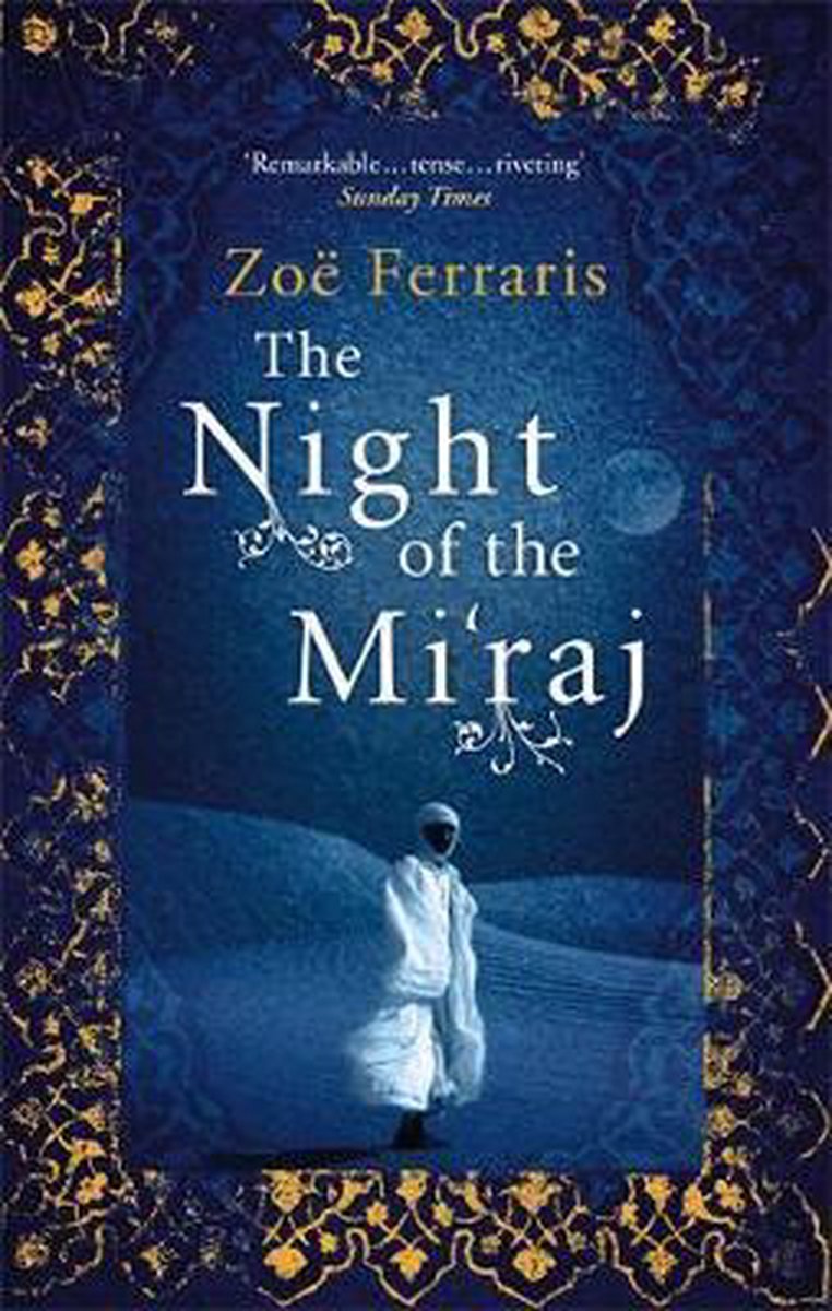 Night Of The Mi'raj