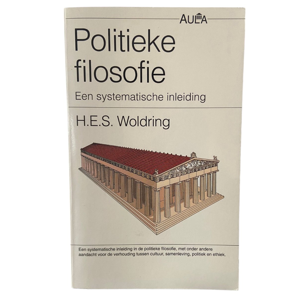 Politieke filosofie / Aula