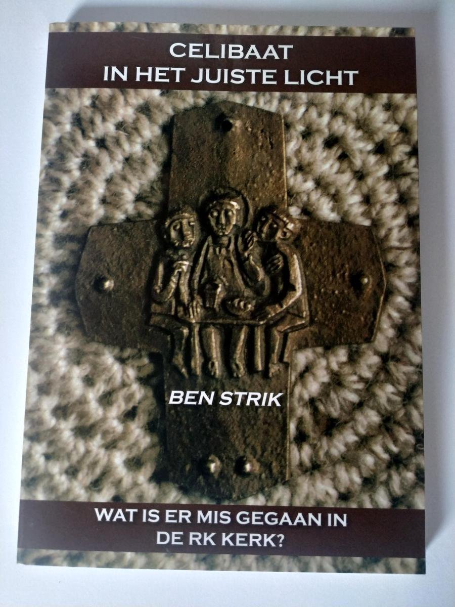 Celibaat in het juiste licht