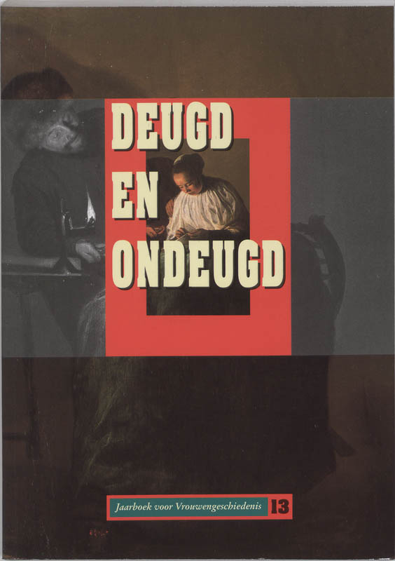 Deugd En Ondeugd