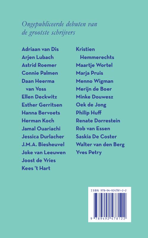 Gekrenkt en hongerig achterkant