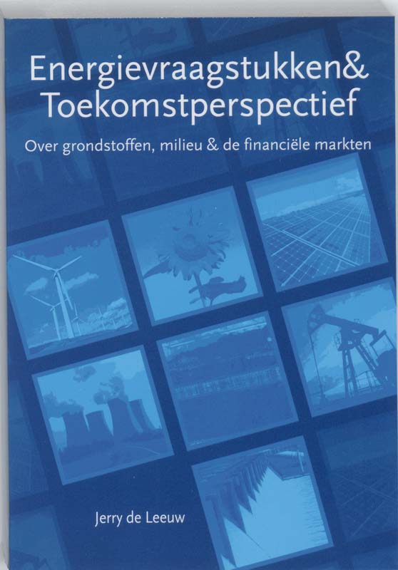 Energievraagstukken & Toekomstperspectief