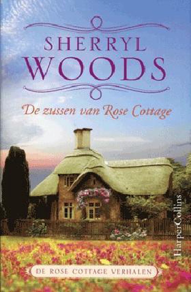 De zussen van Rose Cottage