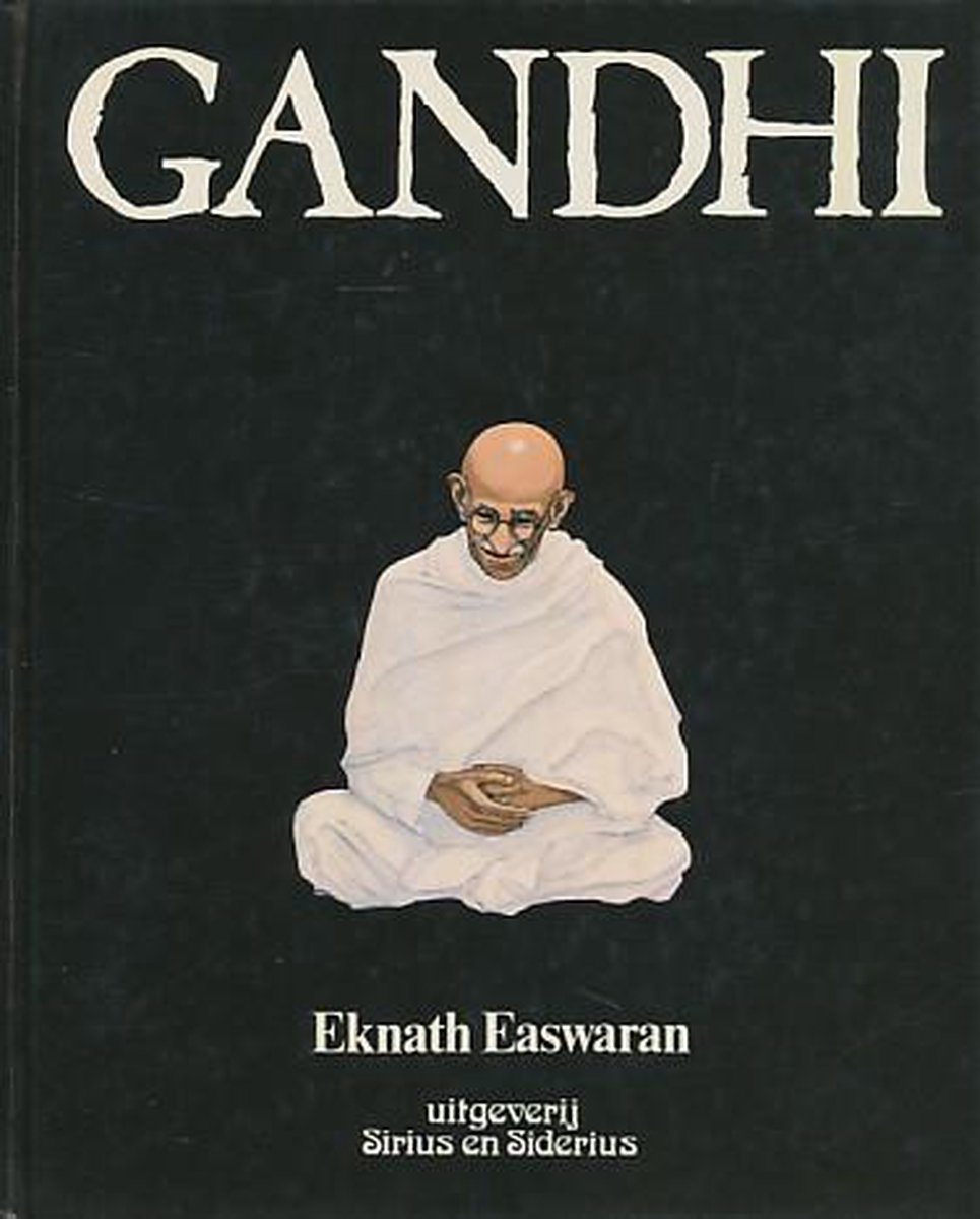 Gandhi