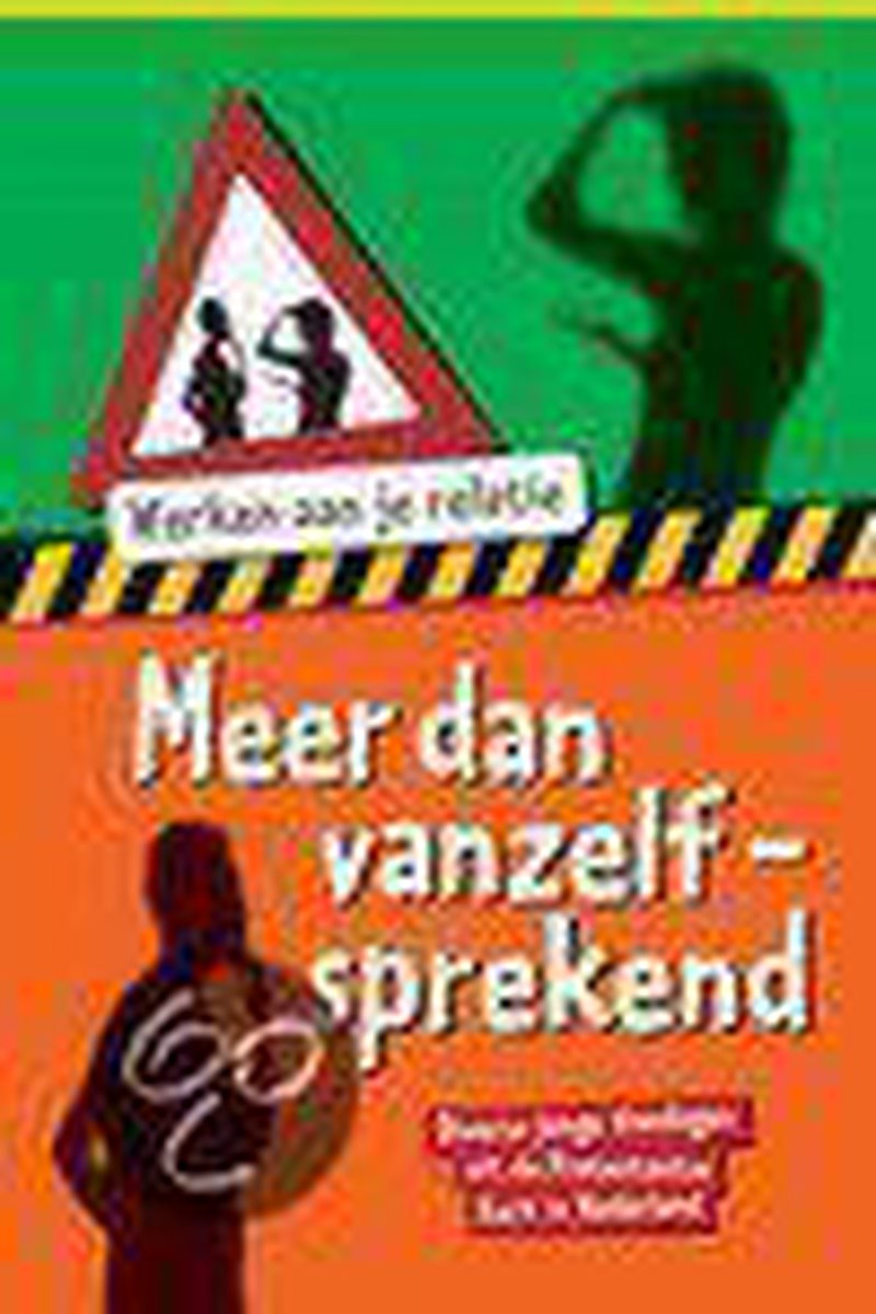 Meer Dan Vanzelfsprekend