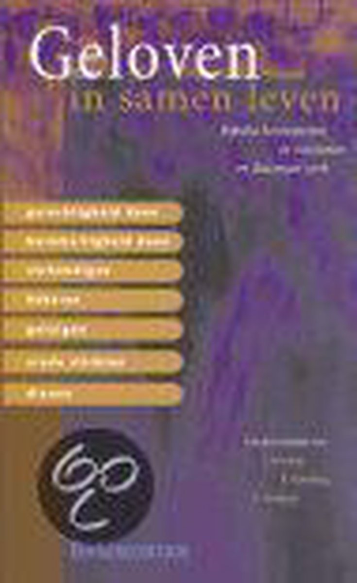 Geloven in samen leven