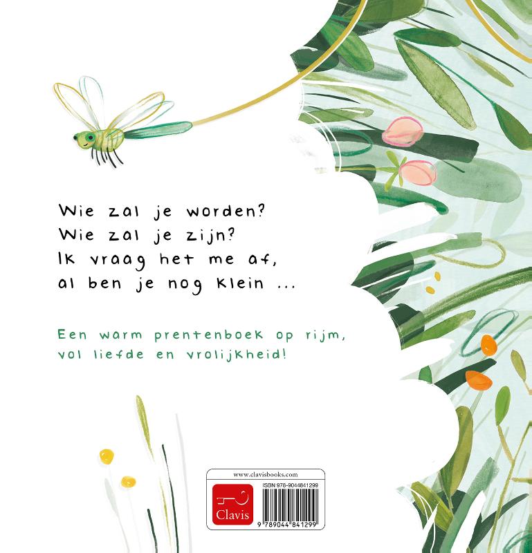 Wees jij achterkant