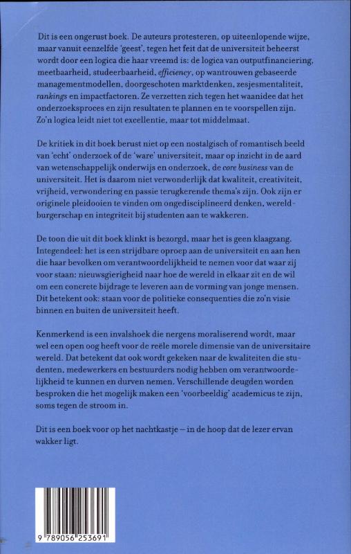 Denkruimte achterkant