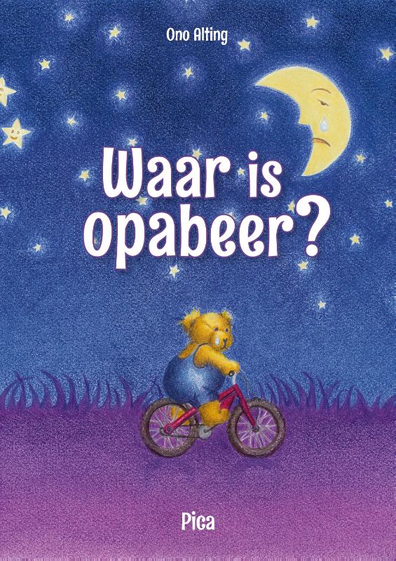 Waar is opabeer?