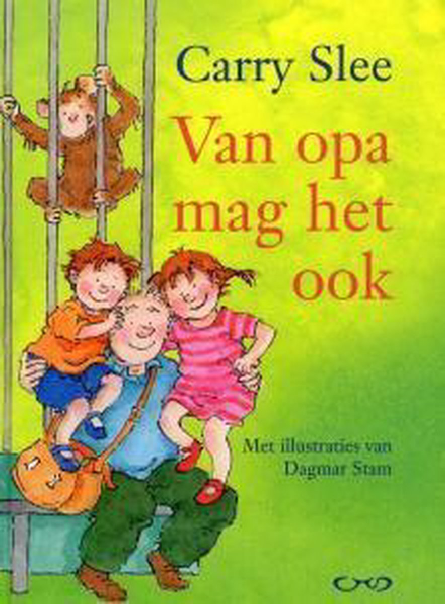 Van opa mag het ook