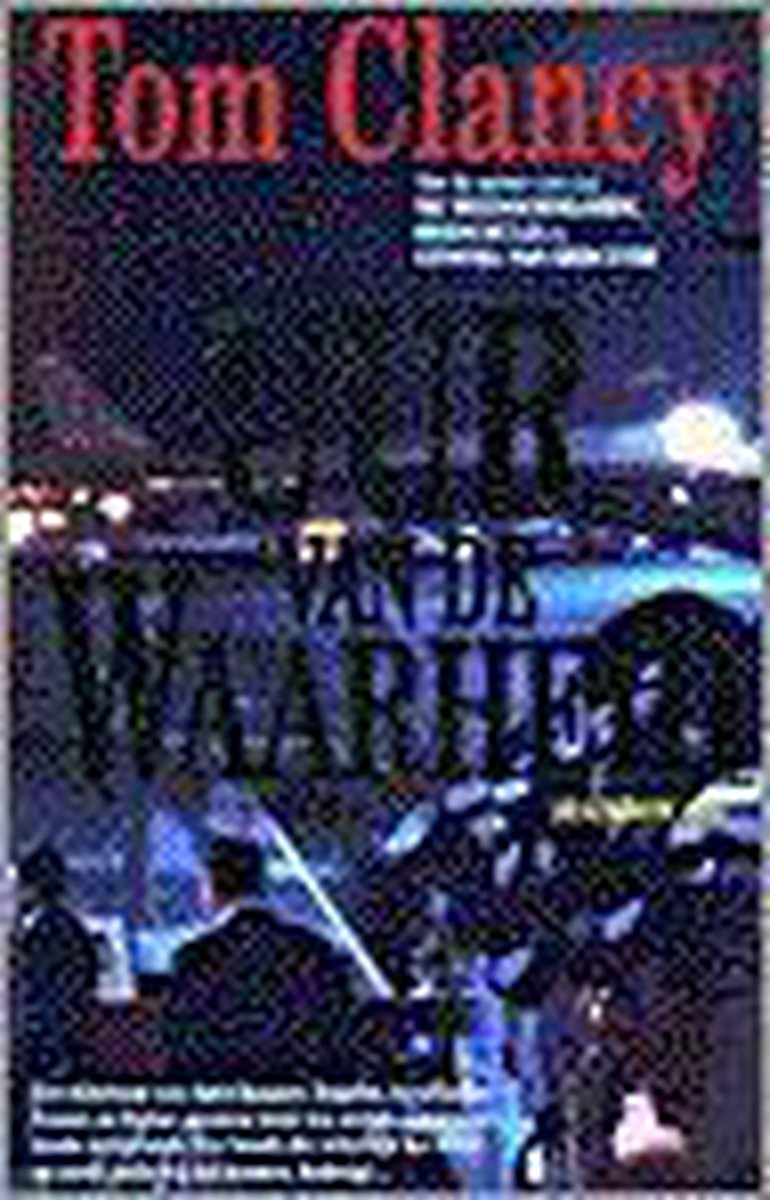 Uur van de waarheid / Jack Ryan