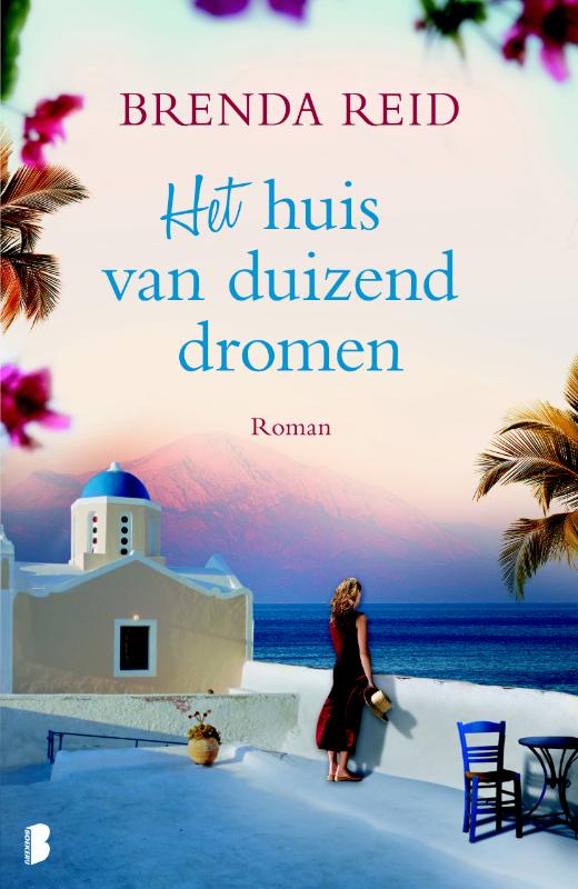 Het huis van duizend dromen