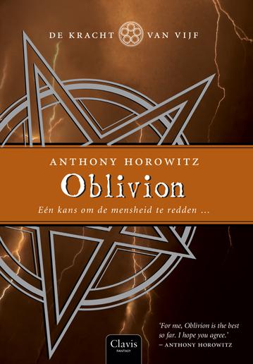 Oblivion / De kracht van vijf / 5