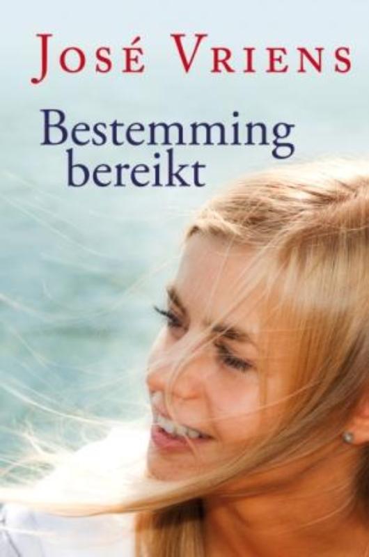 Bestemming bereikt / Spiegelserie