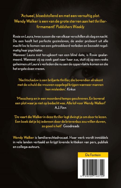 Nachtschaduw achterkant