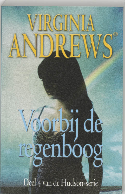 Voorbij de regenboog