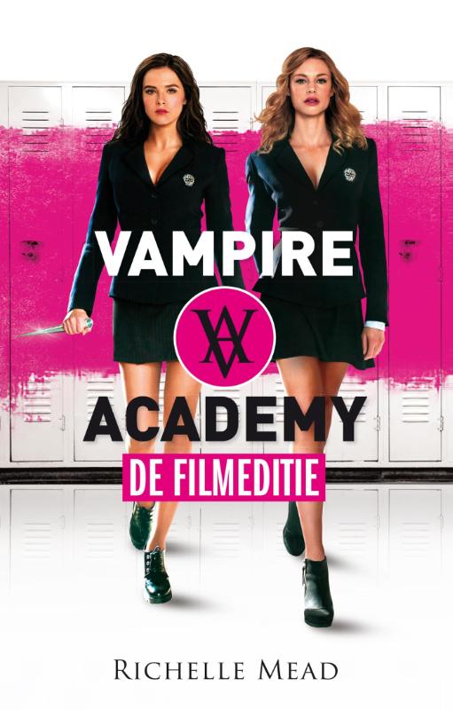 Vampire academy