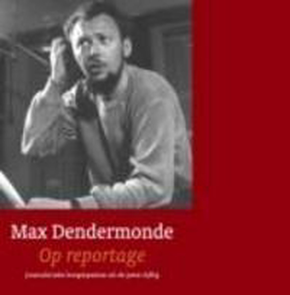 Op Reportage