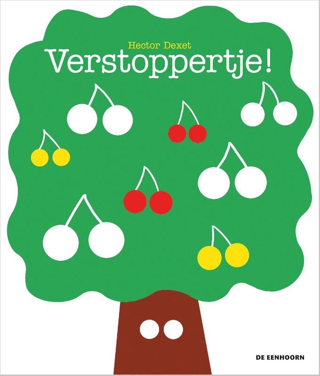 Verstoppertje!