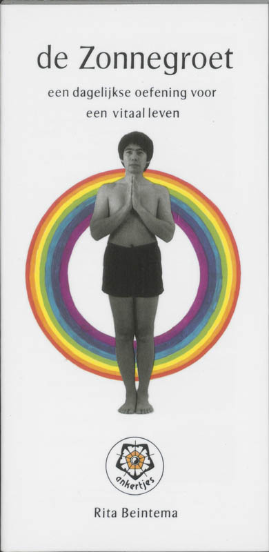 De zonnegroet / Ankertjes / 210