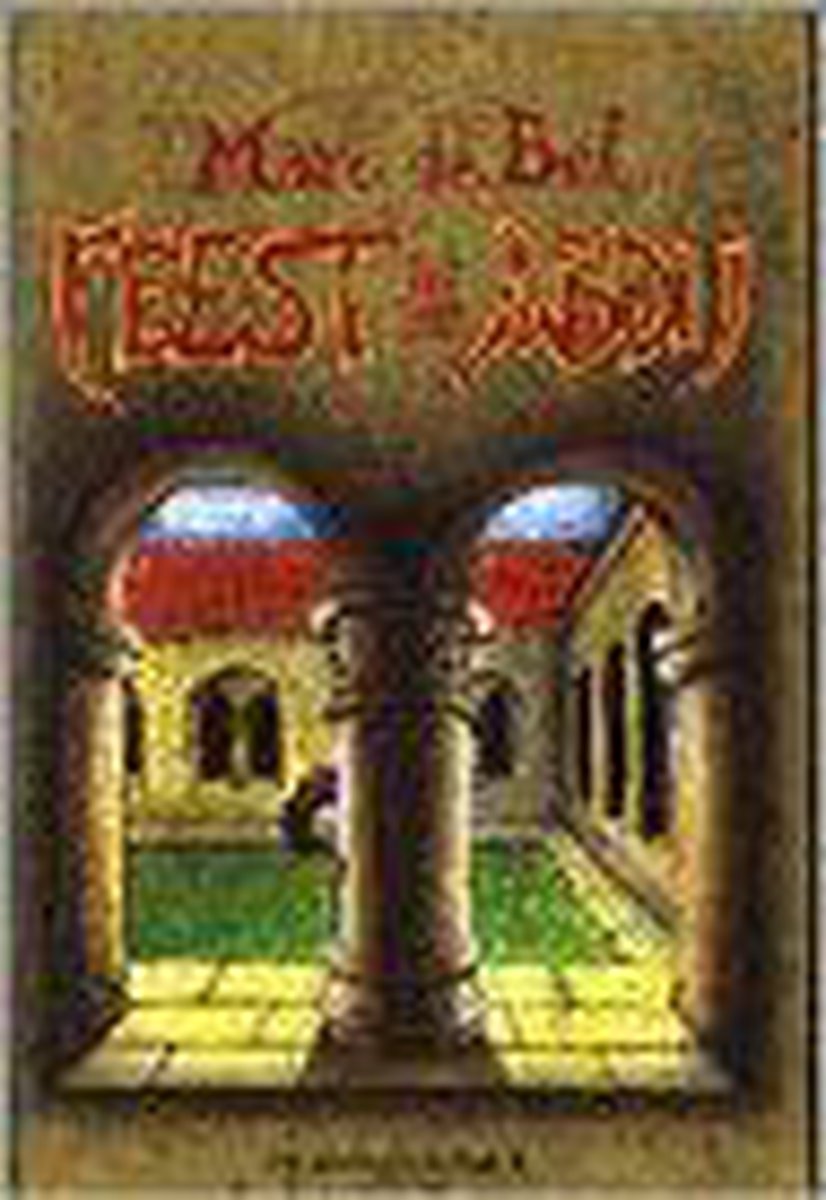 Feest in de abdij / Tijs en Tanne