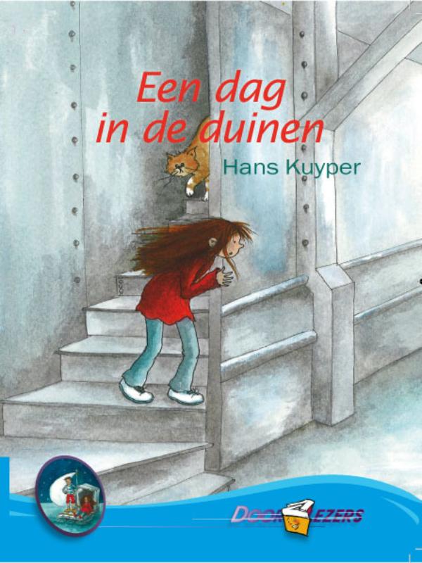 Een dag in de duinen / Doorlezers