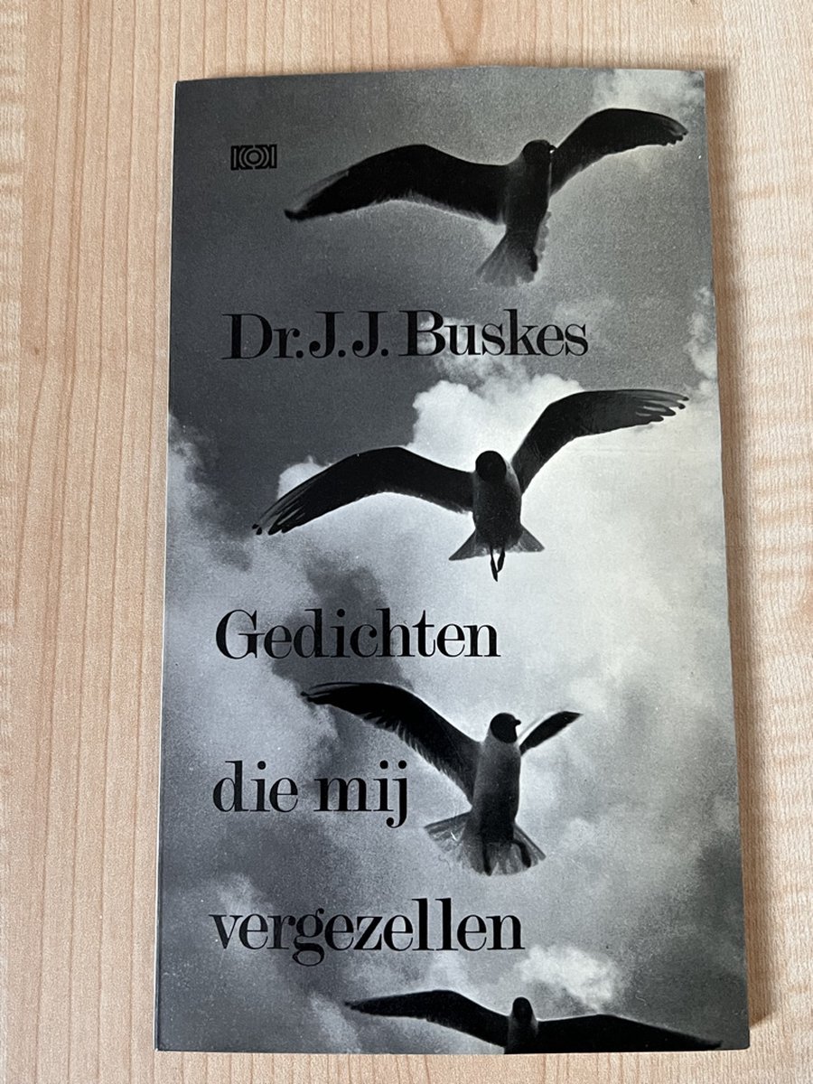 Gedichten die mij vergezellen