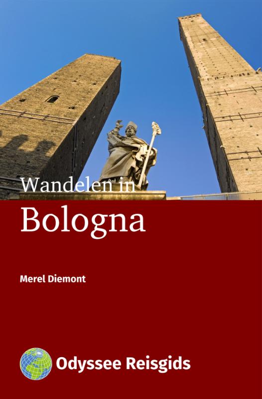 Wandelen in Bologna