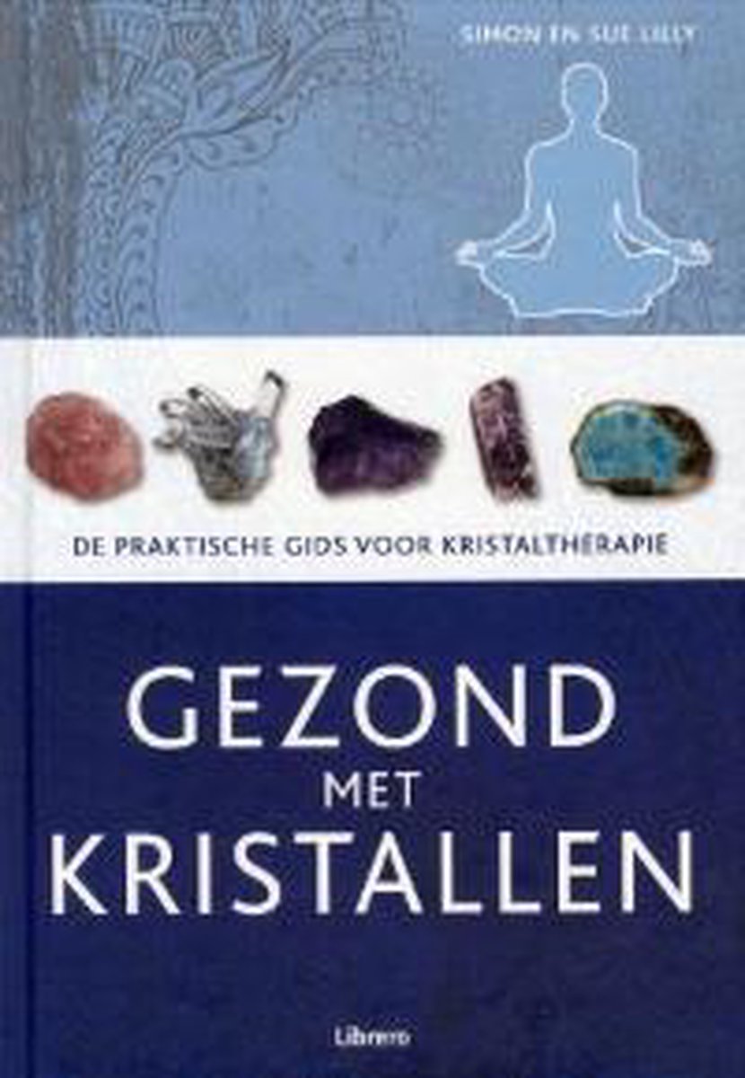 Gezond Met Kristallen
