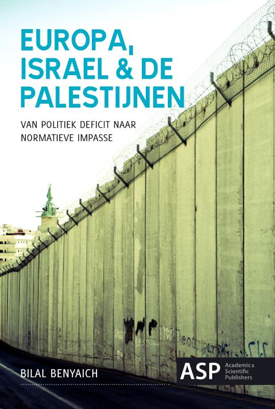 Europa, Israël en de Palestijnen