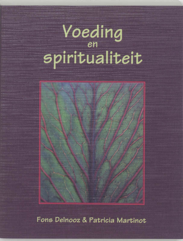 Voeding en spiritualiteit